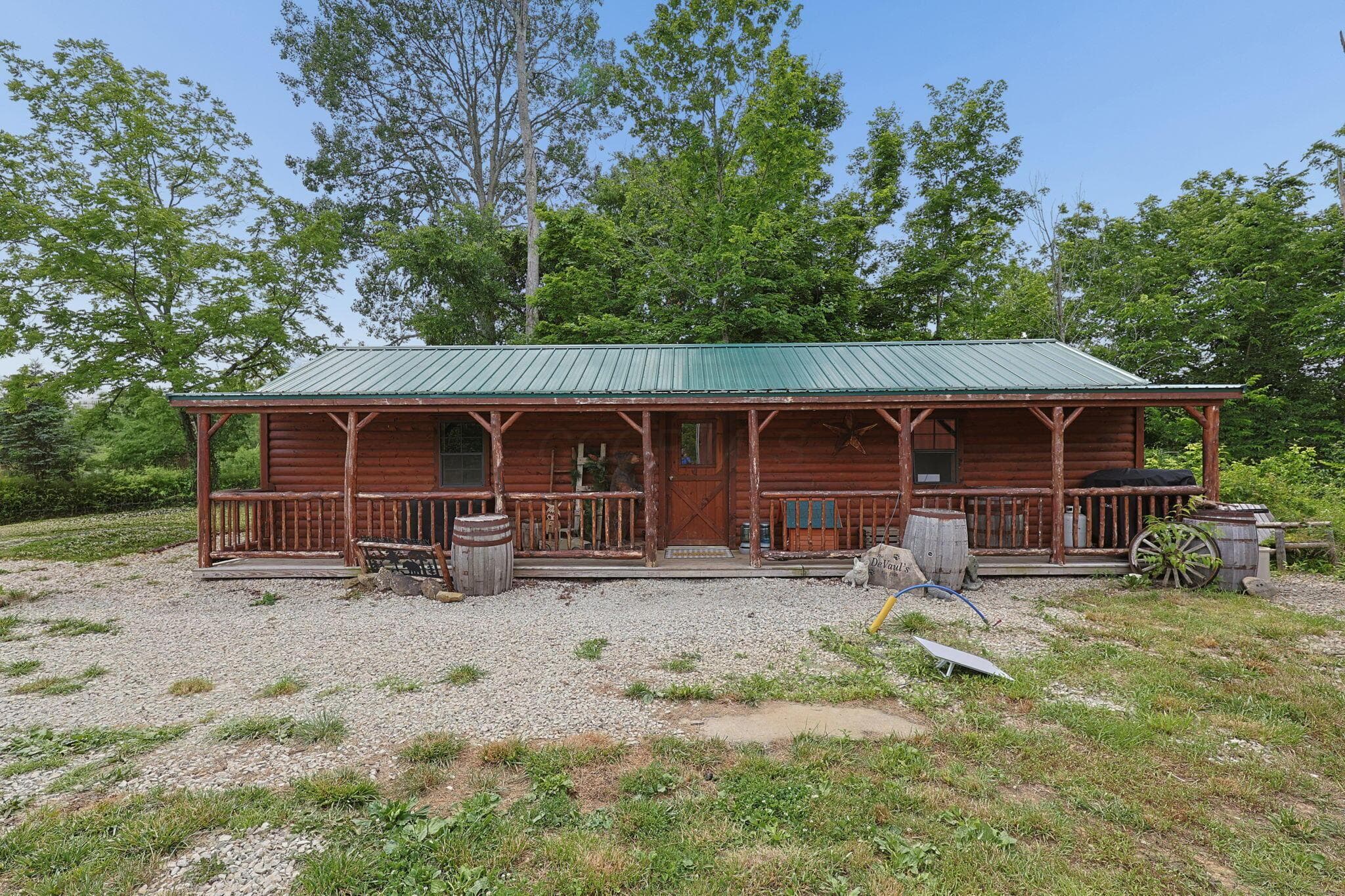 7924 Township Road 390 SE #A, Corning, OH 43730