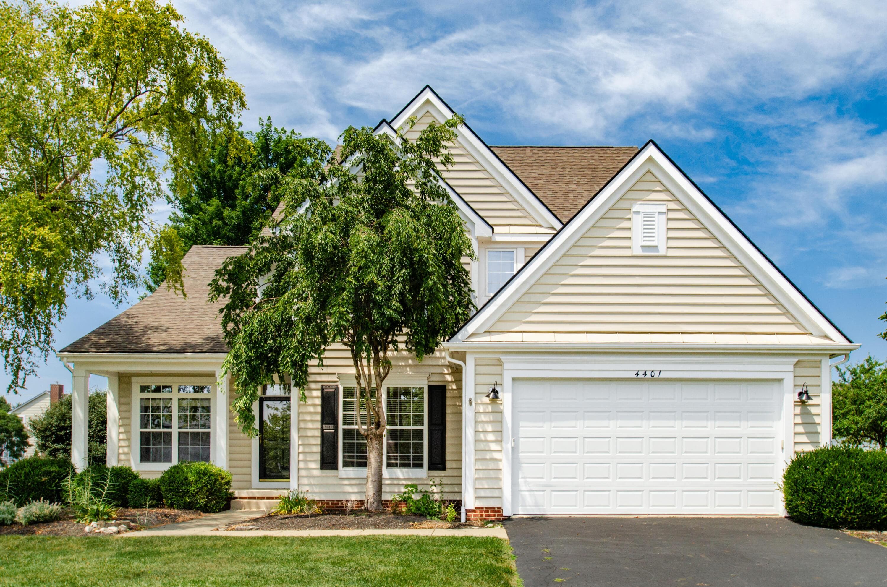4401 Kathryns Way, Hilliard, OH 43026