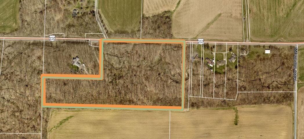 0 US Rt 250, Ashland, OH 44805