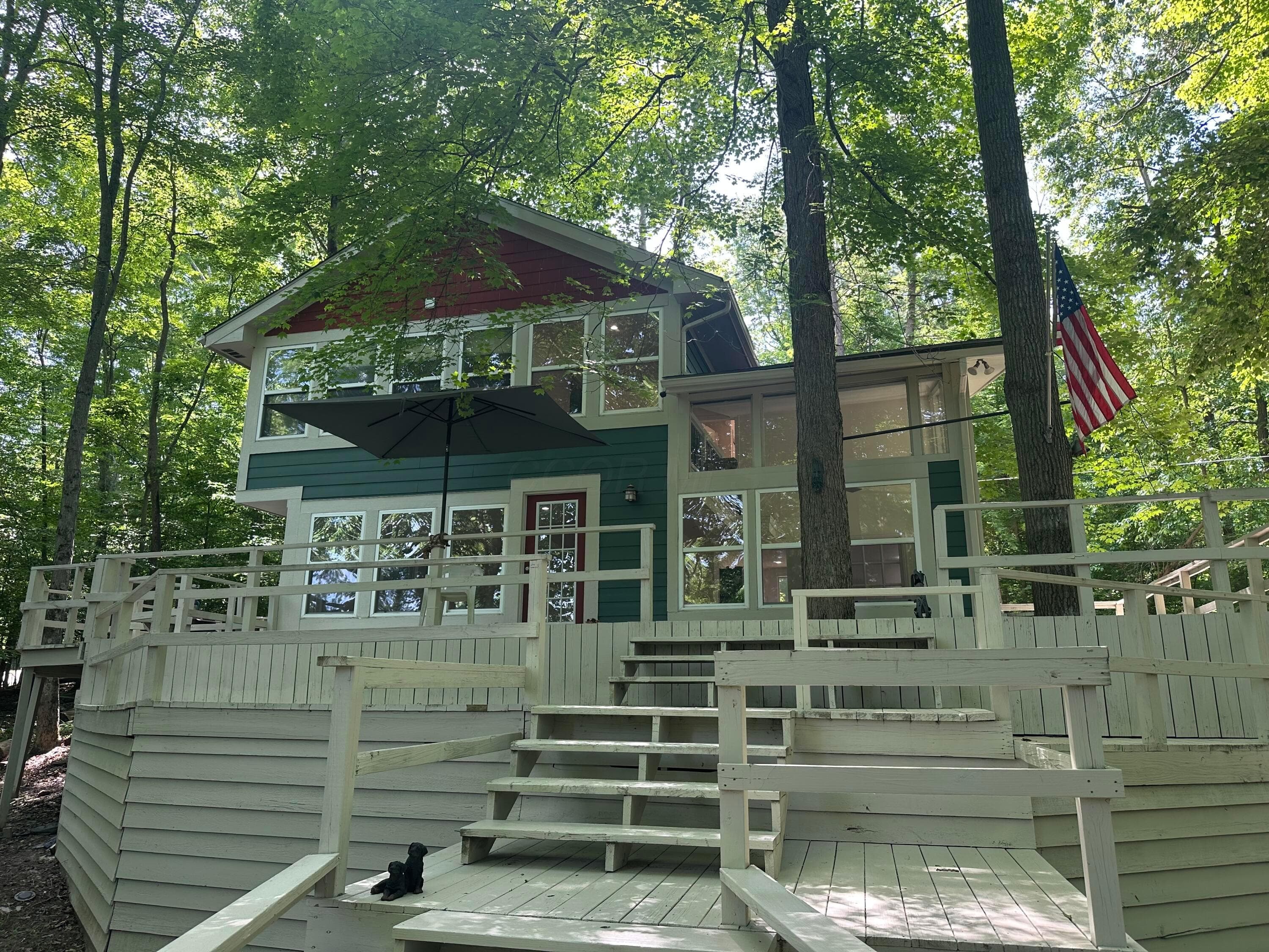 676 Natchez Lane, Sugar Grove, OH 43155