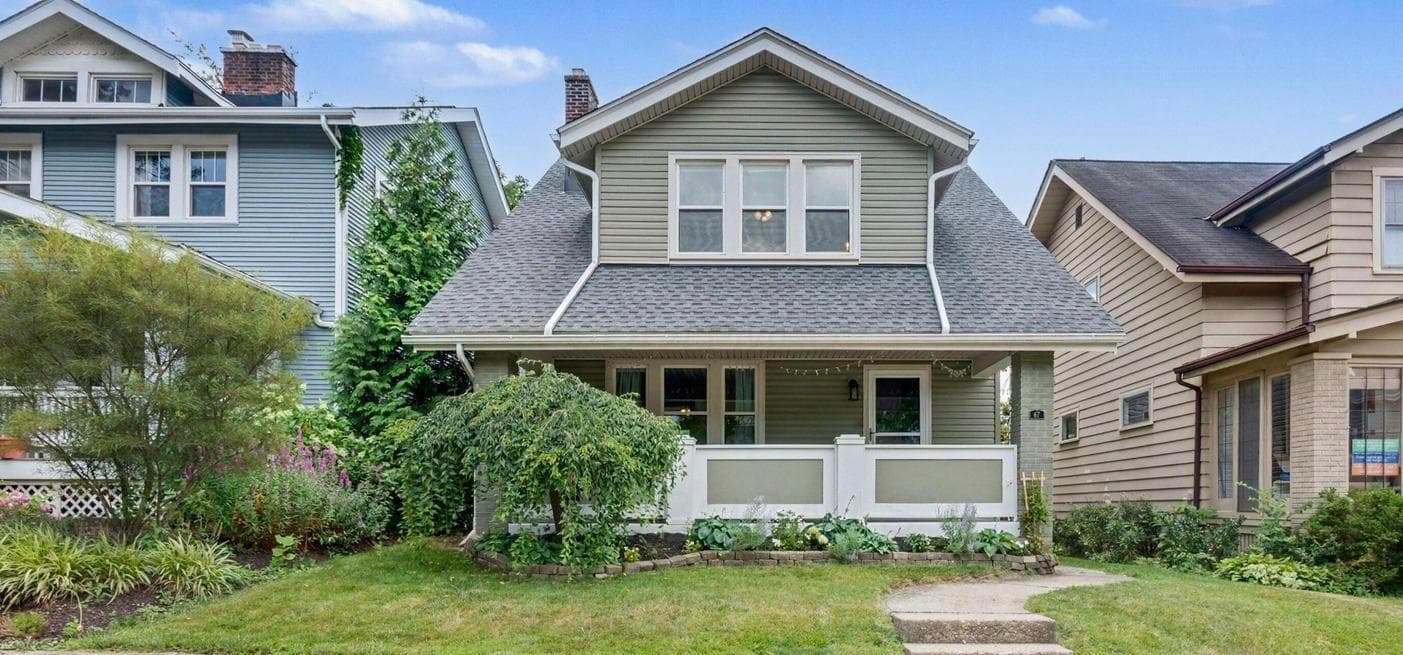 67 E Longview Avenue, Columbus, OH 43202