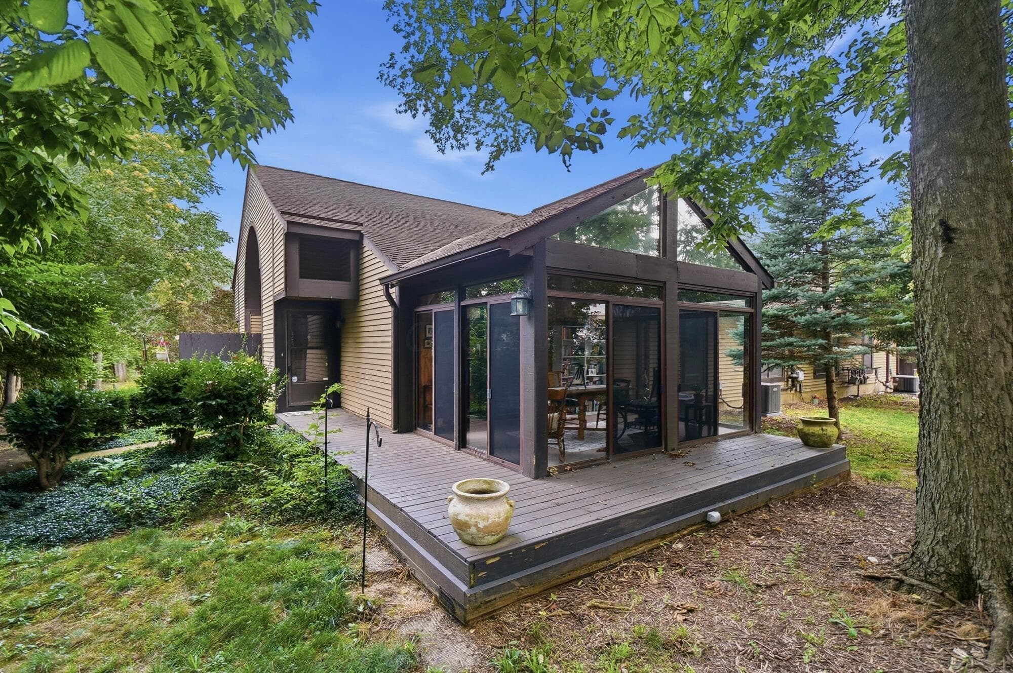 3111 Rivermill Drive #29, Columbus, OH 43220