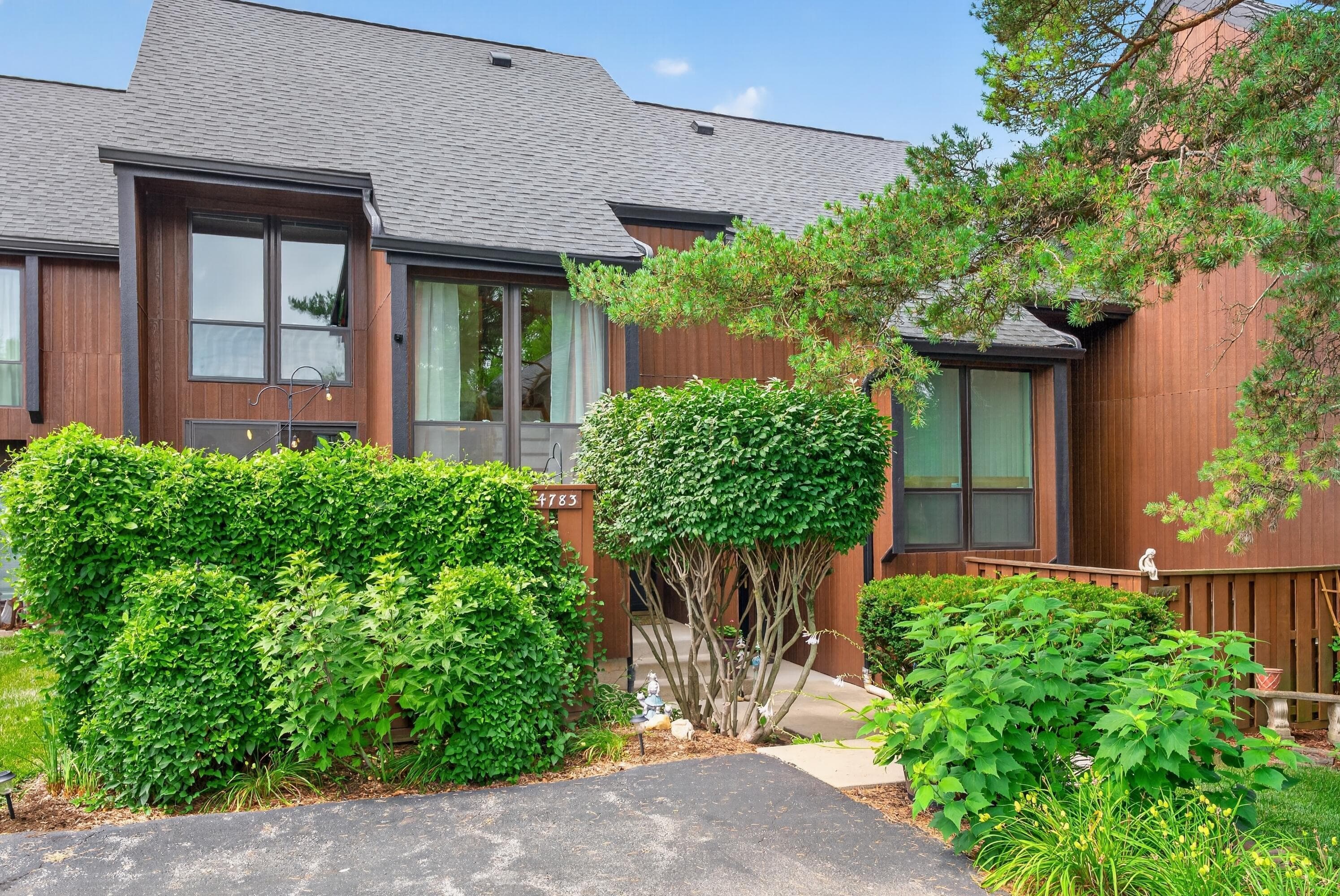 4783 Smoketalk Lane #4, Westerville, OH 43081