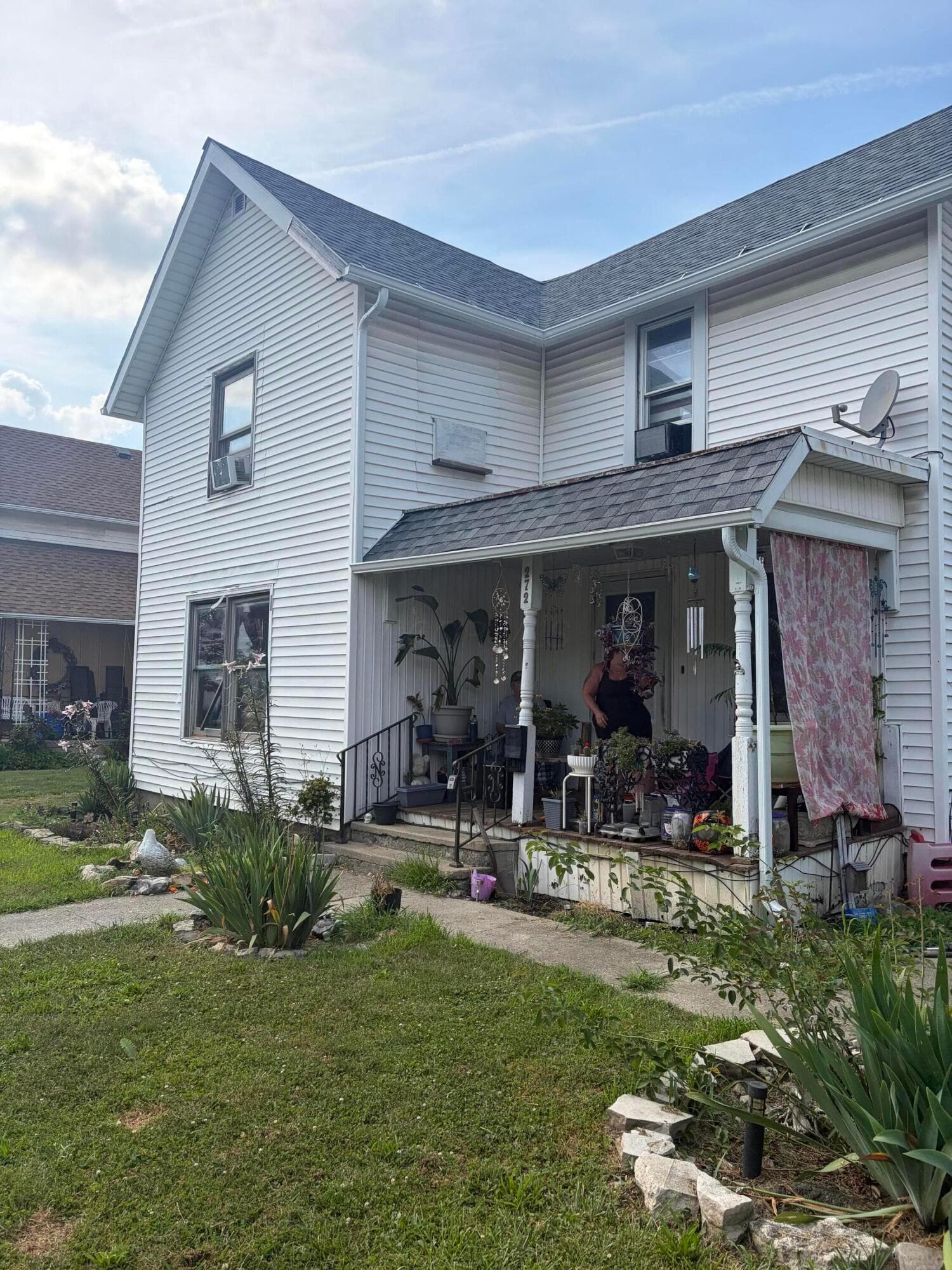 272 Bellevue Avenue, Marion, OH 43302