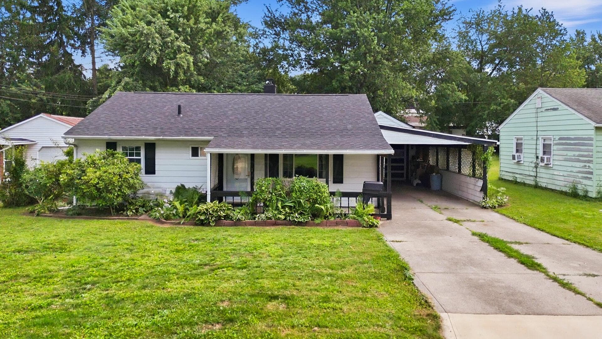 198 Cherry Hill Road, Mansfield, OH 44907