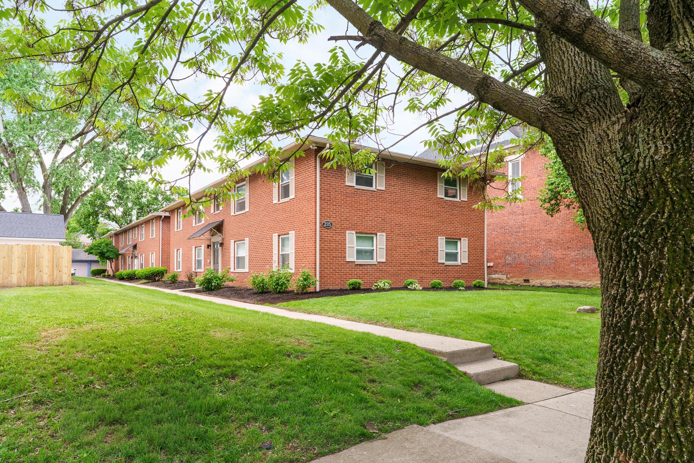 295 Thurman Avenue, Columbus, OH 43206