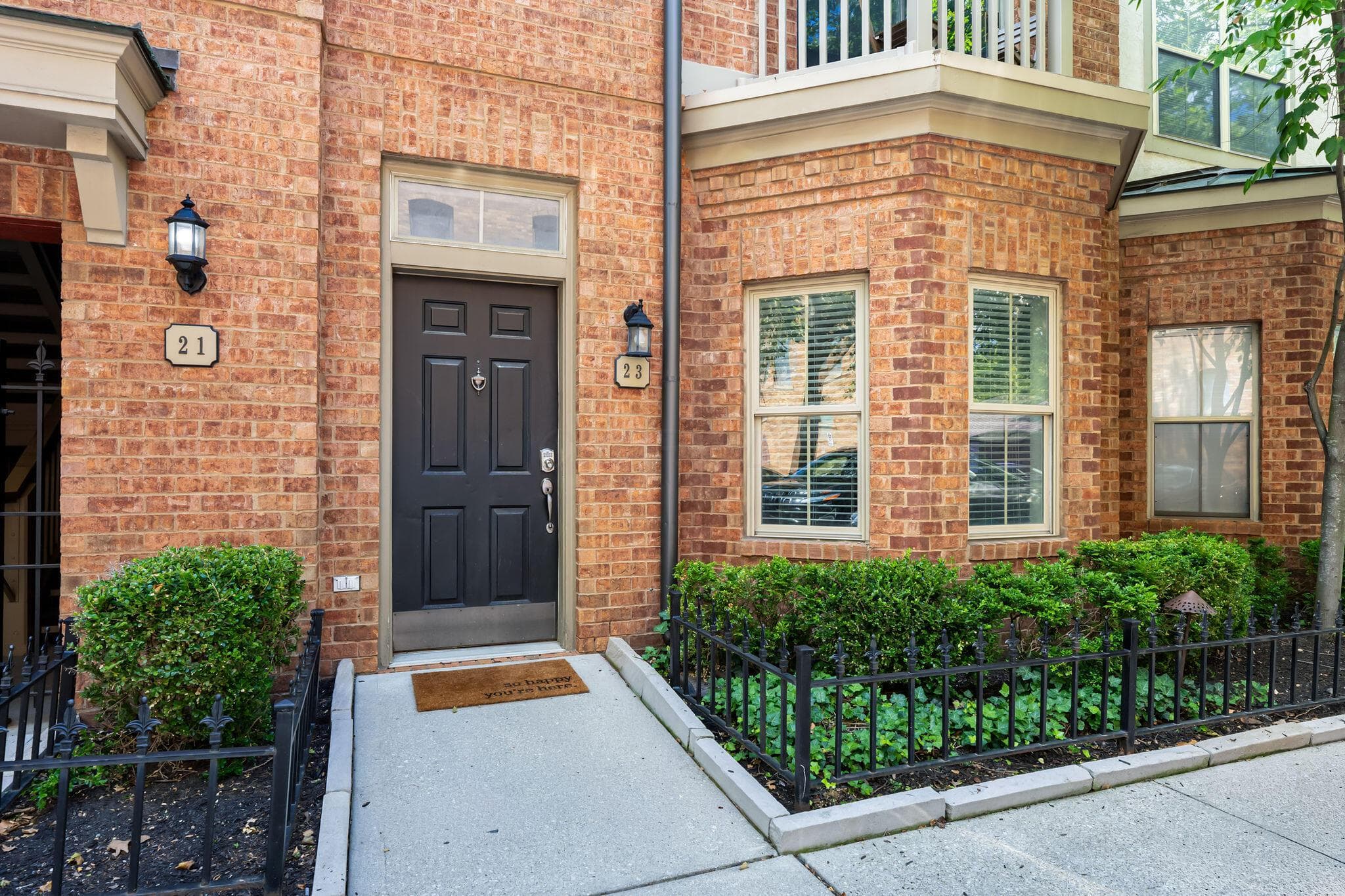 23 W Lincoln Street, Columbus, OH 43215