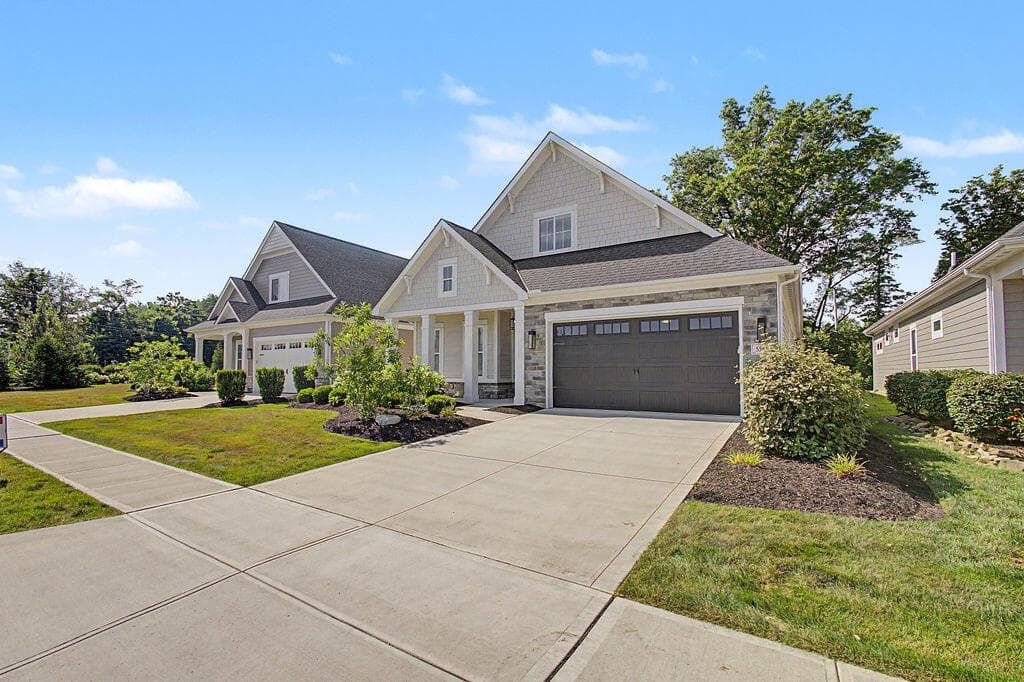 5561 Cove Haven Street, Westerville, OH 43081