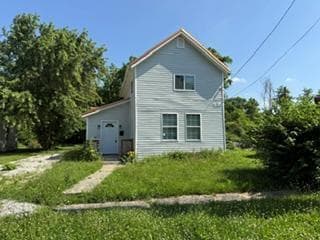 678 Marshall Street, Marion, OH 43302