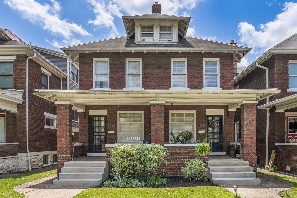 1861 Bryden Road, Columbus, OH 43205