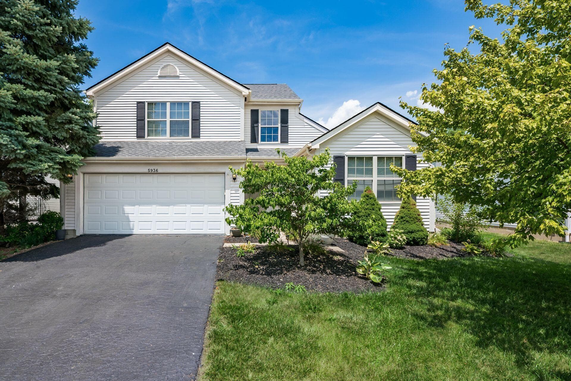 5936 Epernay Way, Galloway, OH 43119