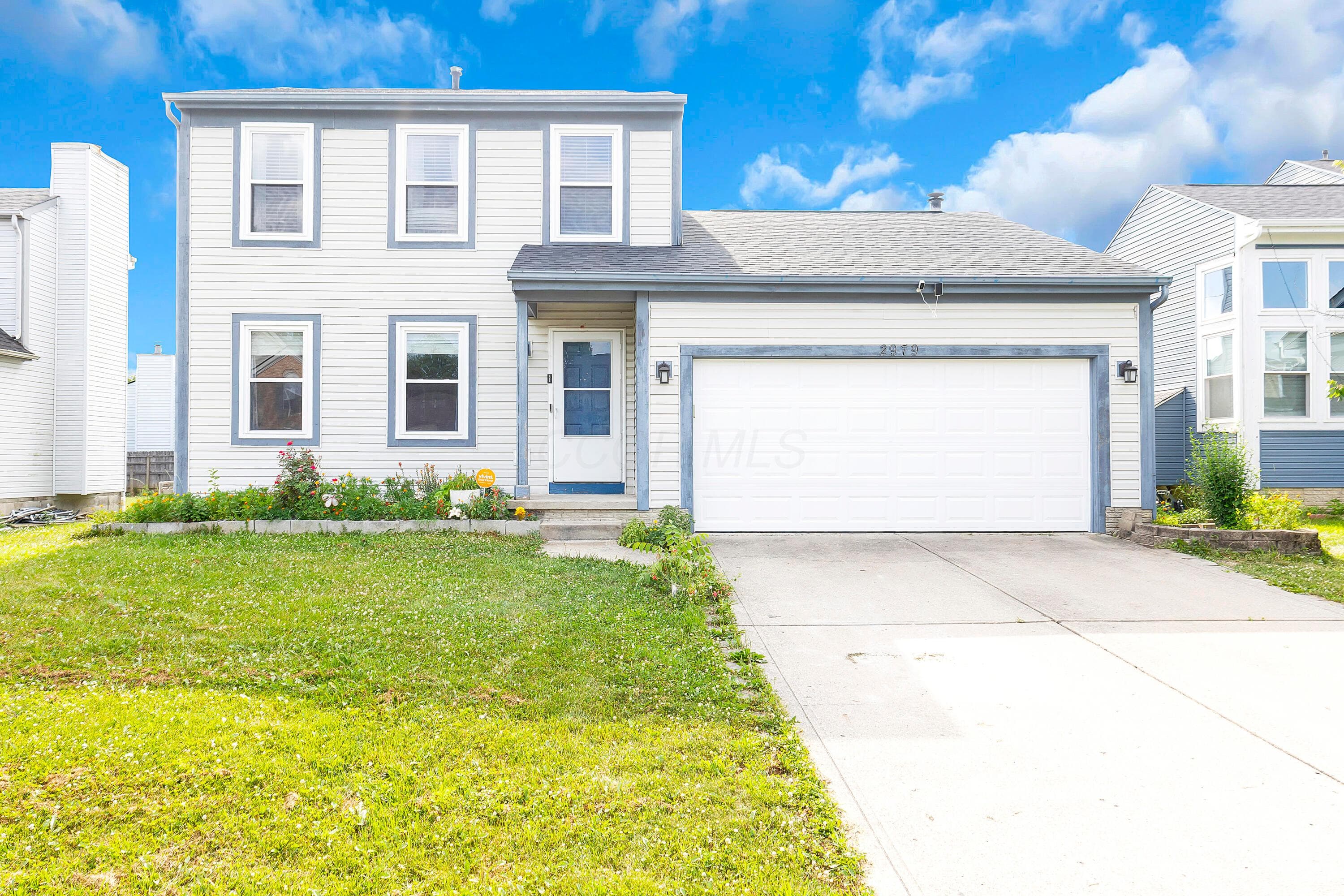 2979 Ambarwent Road, Reynoldsburg, OH 43068