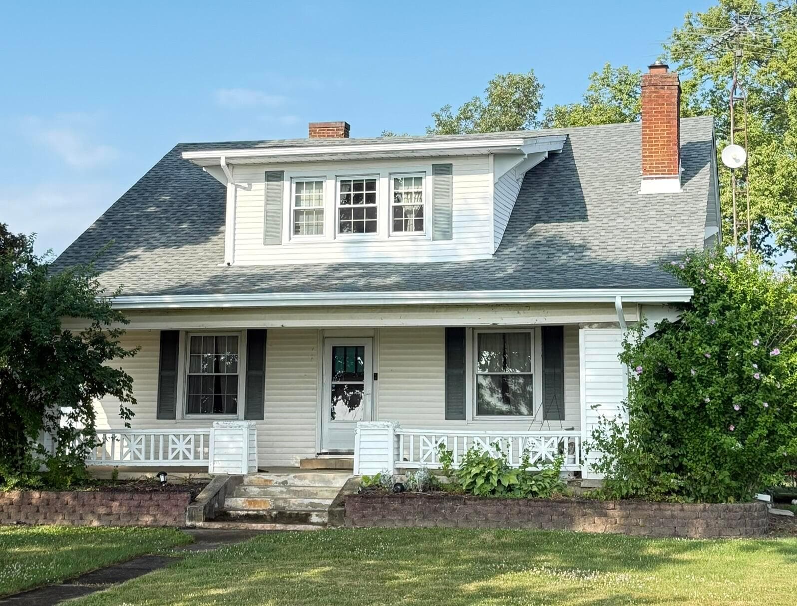 7764 Glaze Road, New Holland, OH 43145