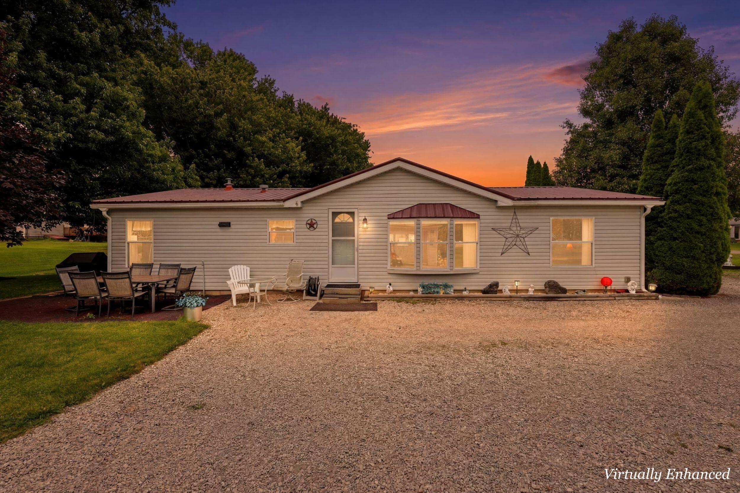 7326 Ohio 19 #Unit 5, lot 166, 167, 168, Mount Gilead, OH 43338