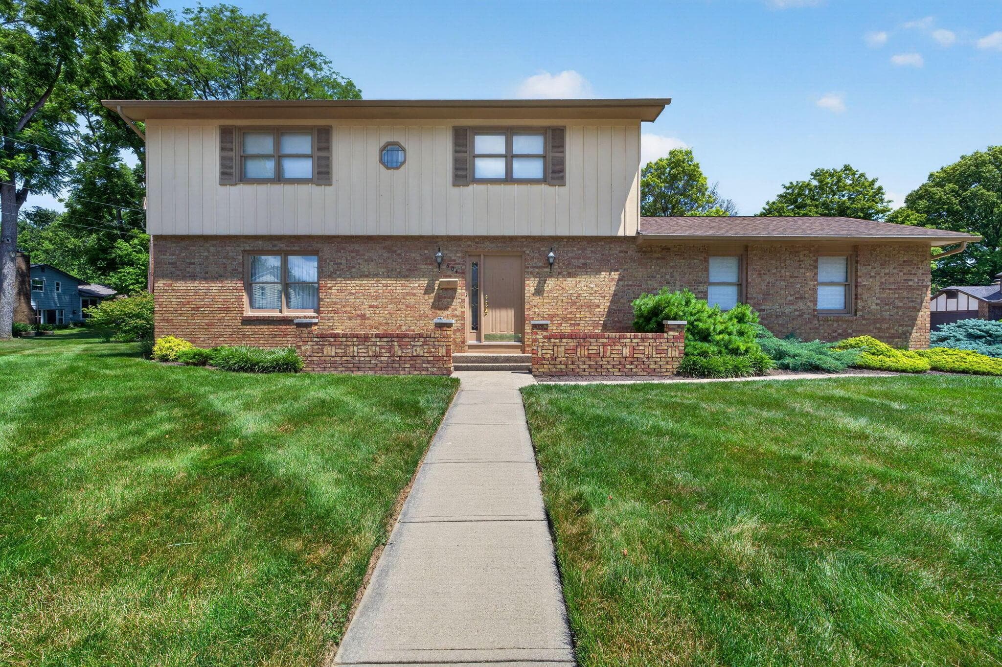 604 Patricia Ann Lane, Westerville, OH 43081
