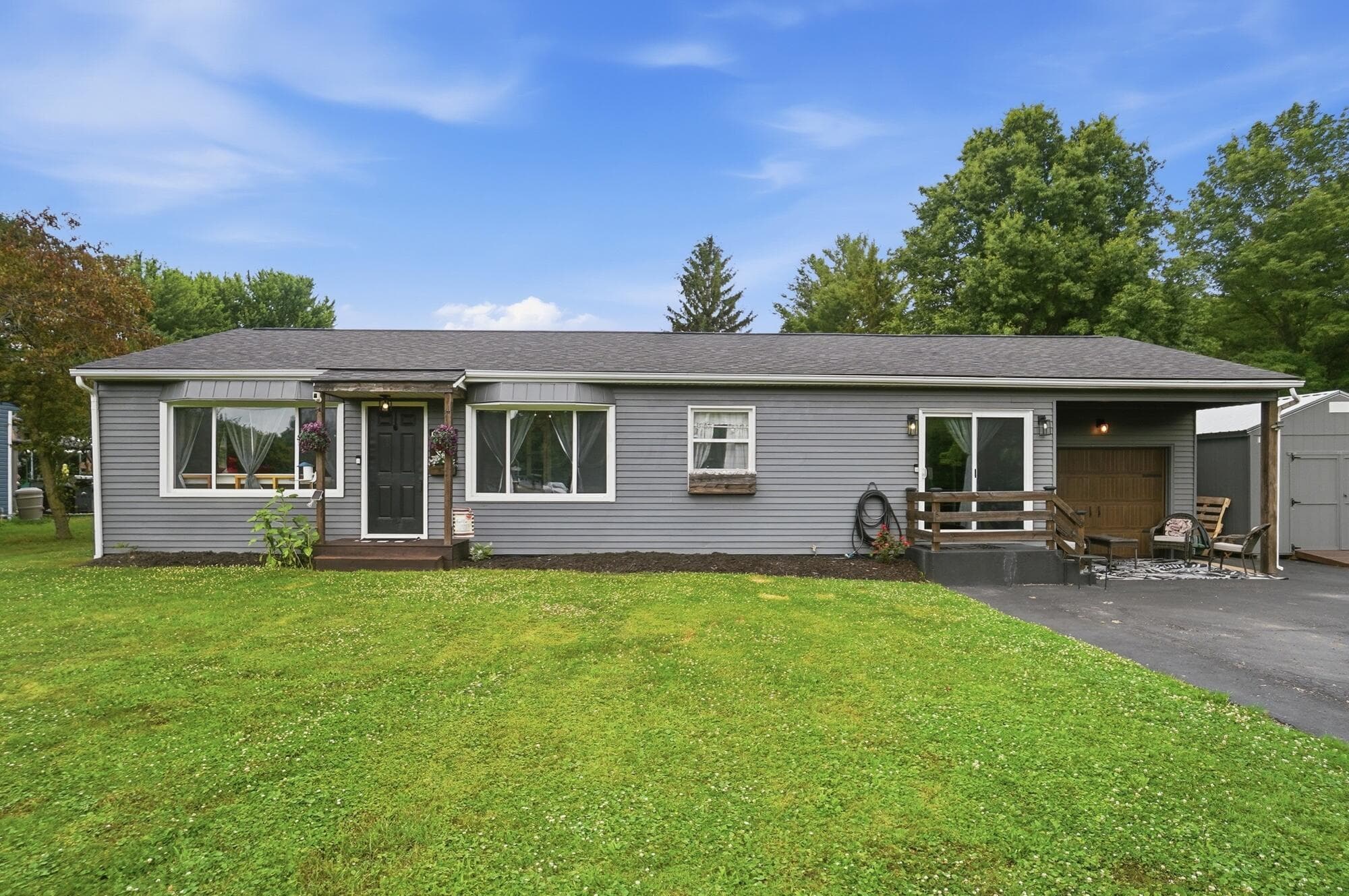 4410 Walnut Road, Buckeye Lake, OH 43008