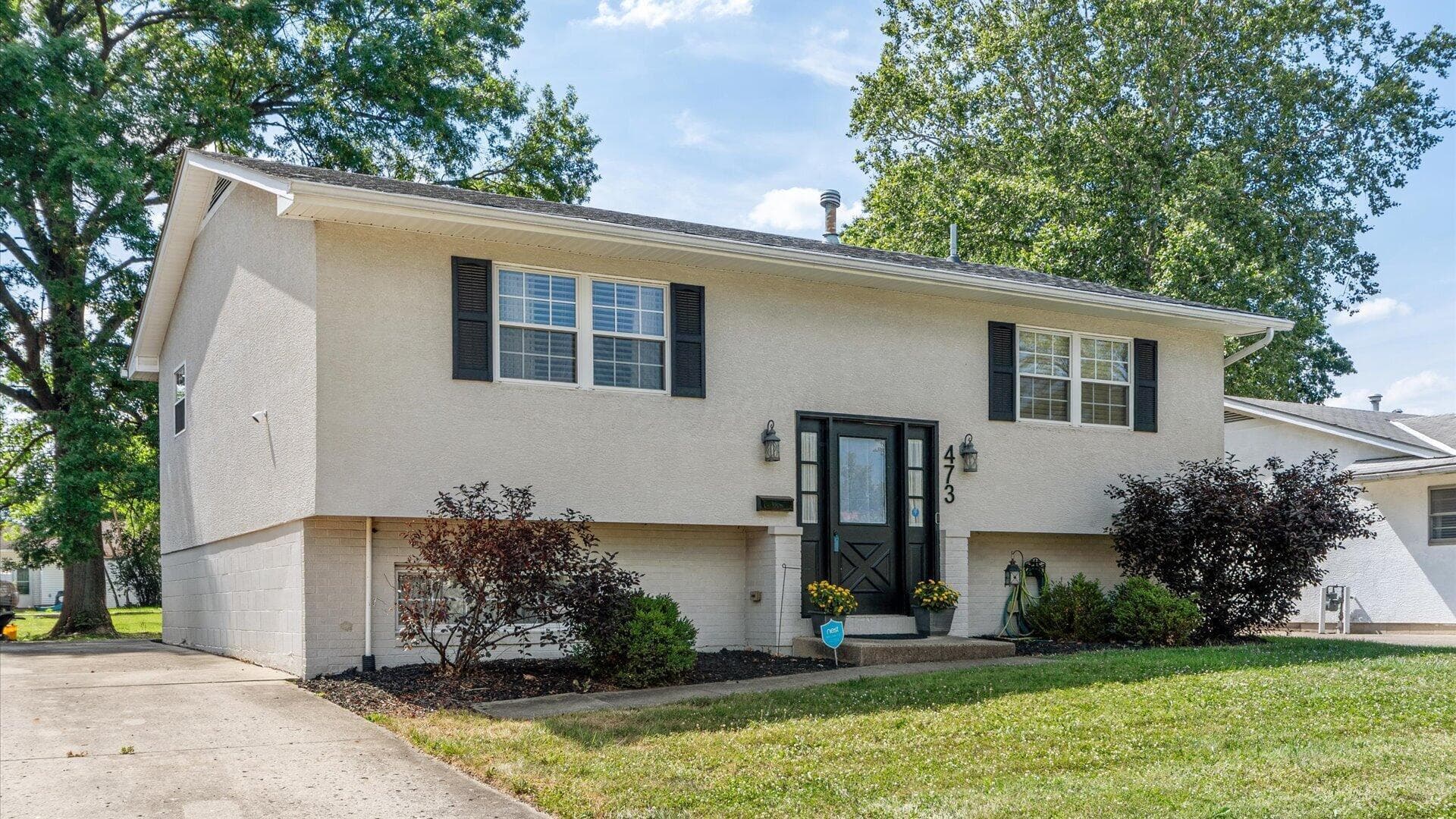 473 Barwood Drive, Columbus, OH 43230