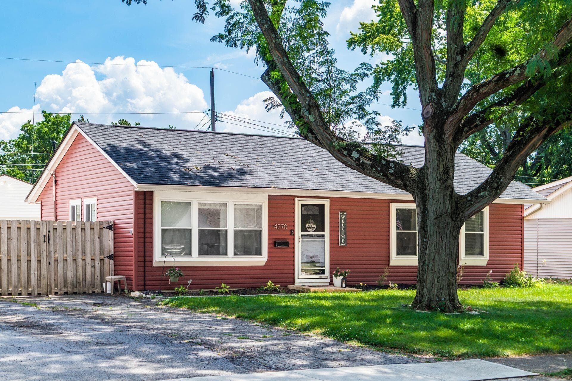 4270 Winterringer Street, Hilliard, OH