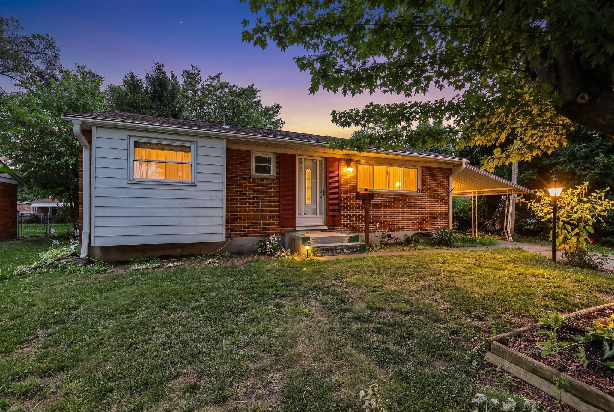 1284 Striebel Road, Columbus, OH 43227