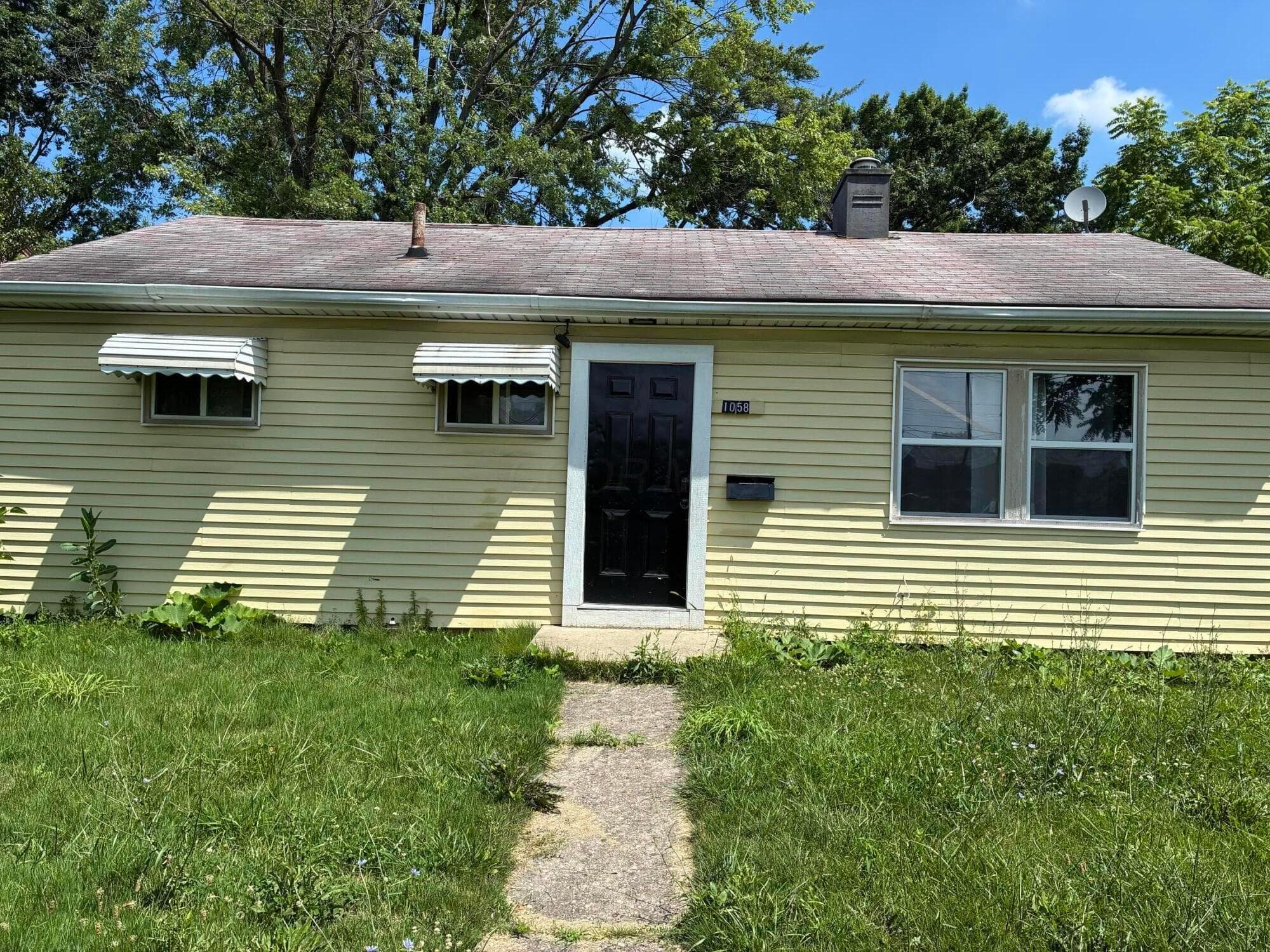 1058 E 26th Avenue, Columbus, OH 43211