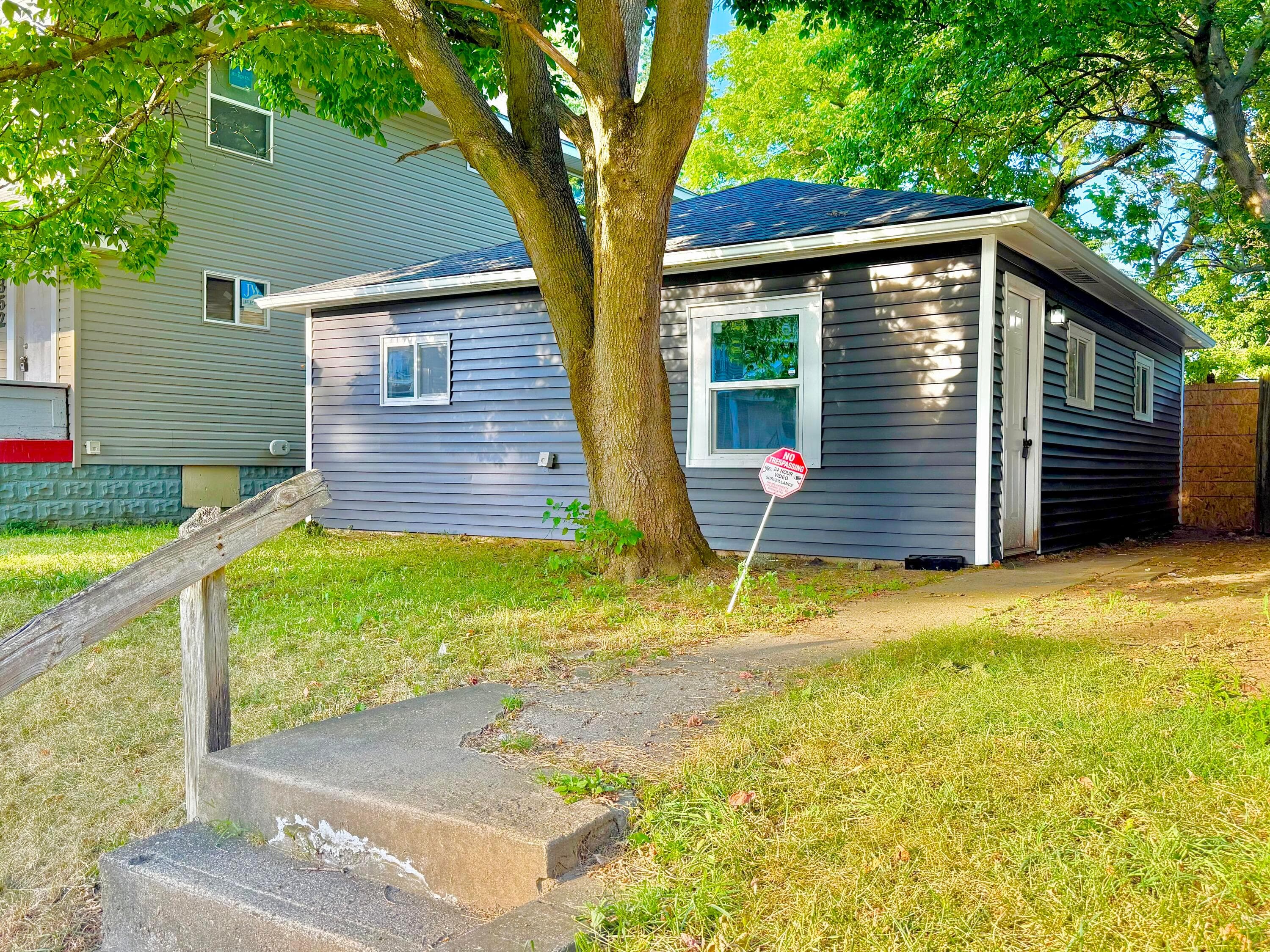 354 S Harris Avenue, Columbus, OH 43204