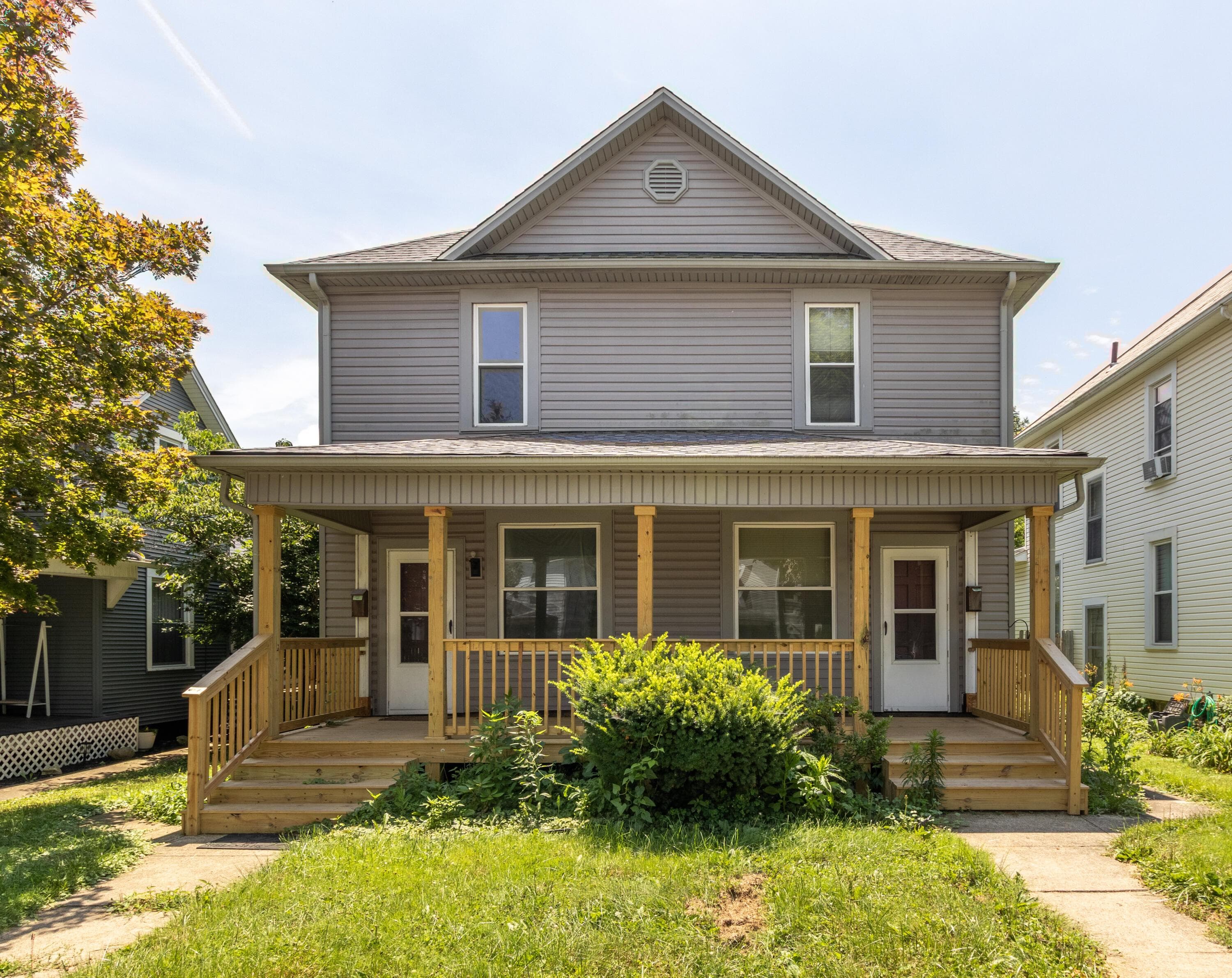 418 420 King Street, Lancaster, OH 43130