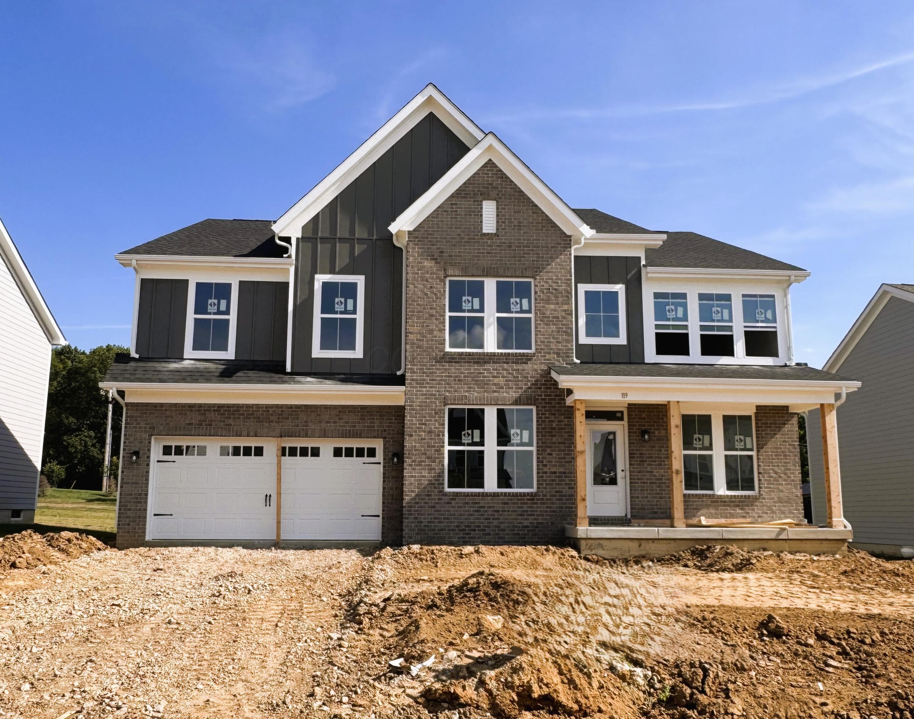 119 Littondale Drive, Delaware, OH 43015