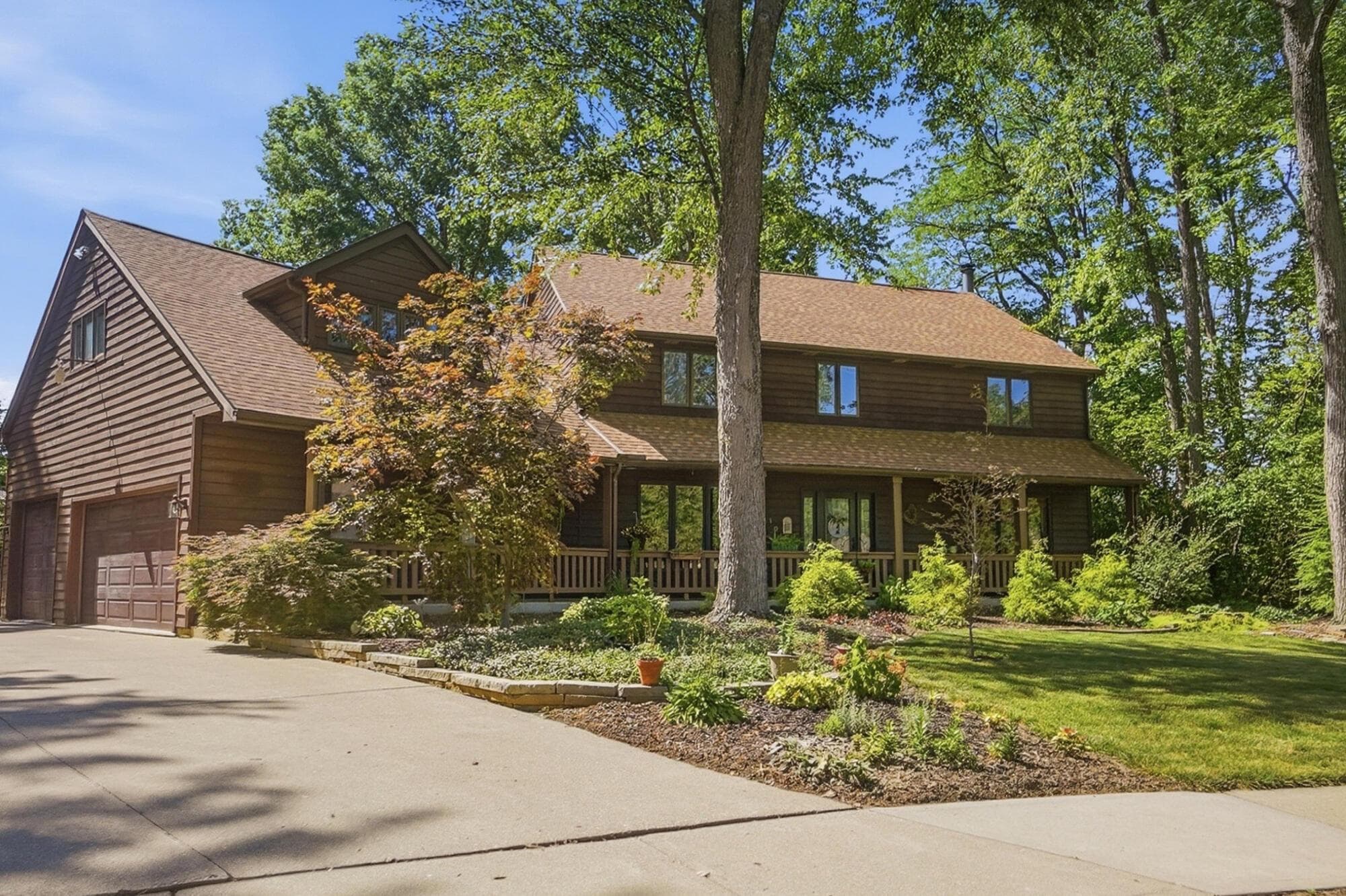 410 Washington Square Court, Westerville, OH