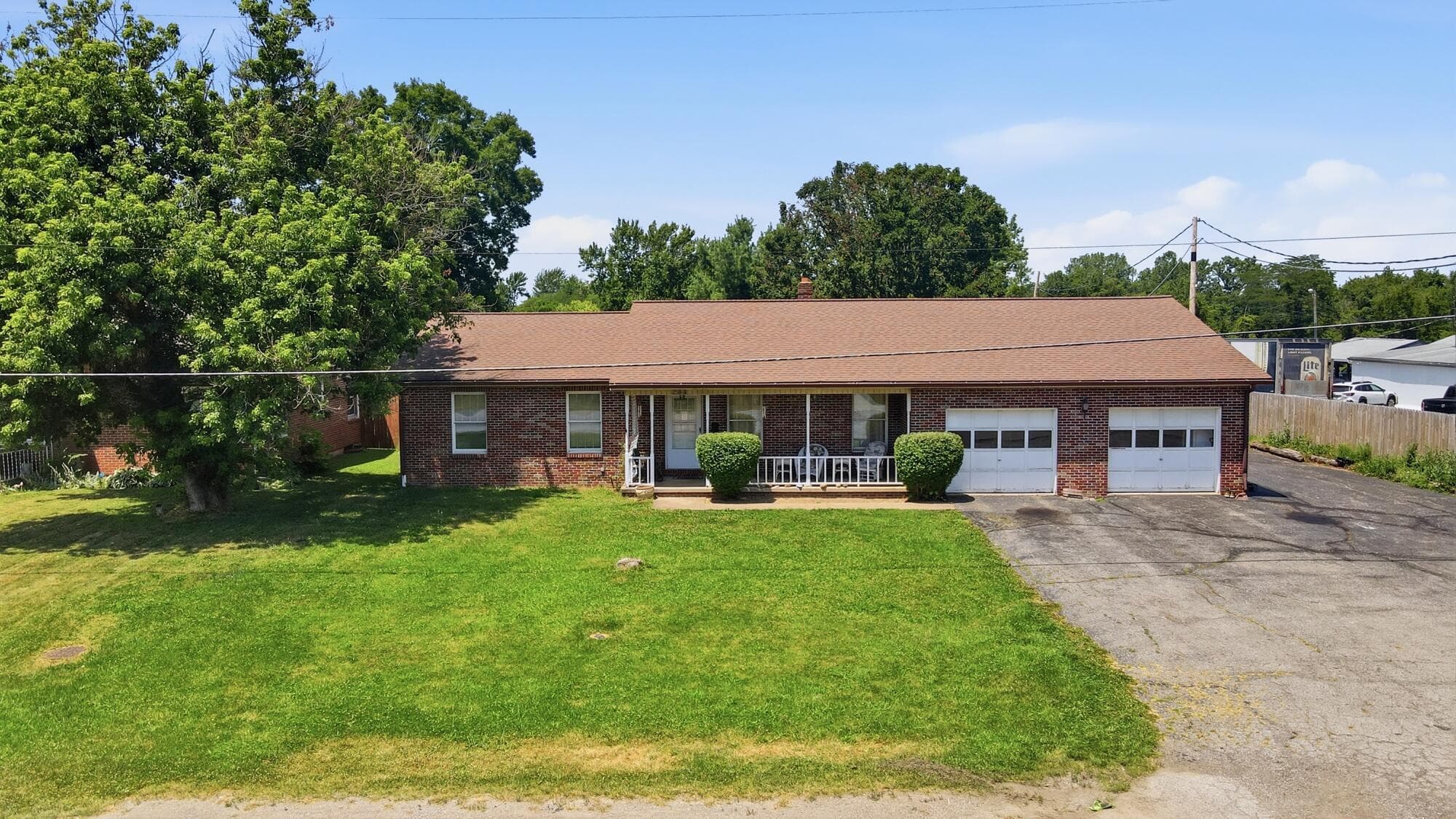 233 N Columbus Street, Sunbury, OH 43074