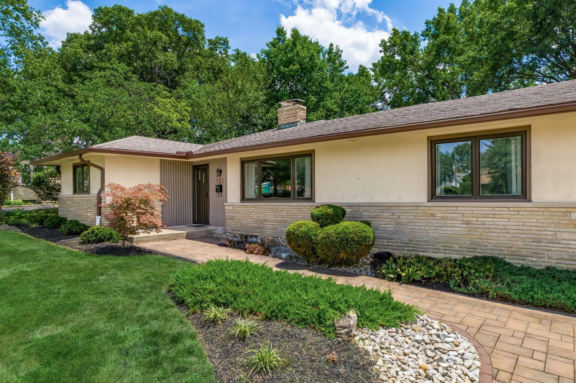 181 Village Drive, Columbus, OH 43214