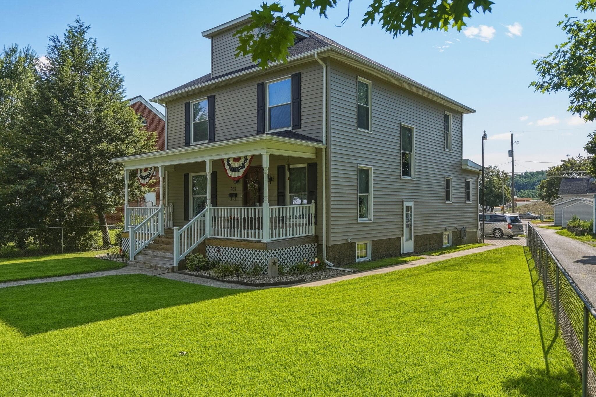 897 Brighton Boulevard, Zanesville, OH 43701