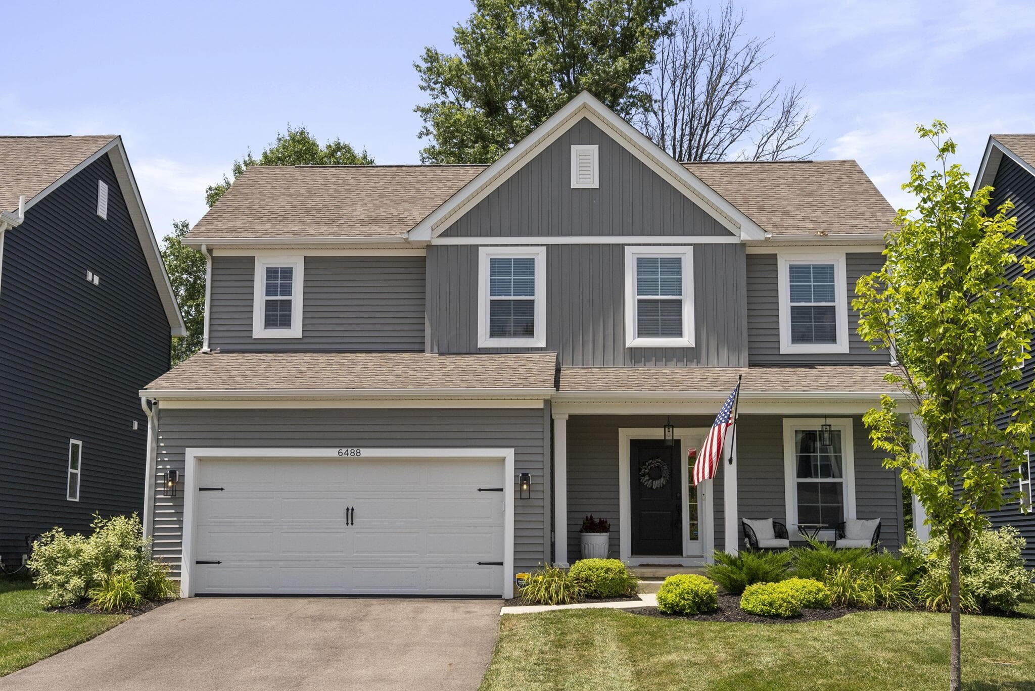 6488 Boone Drive, Powell, OH 43065