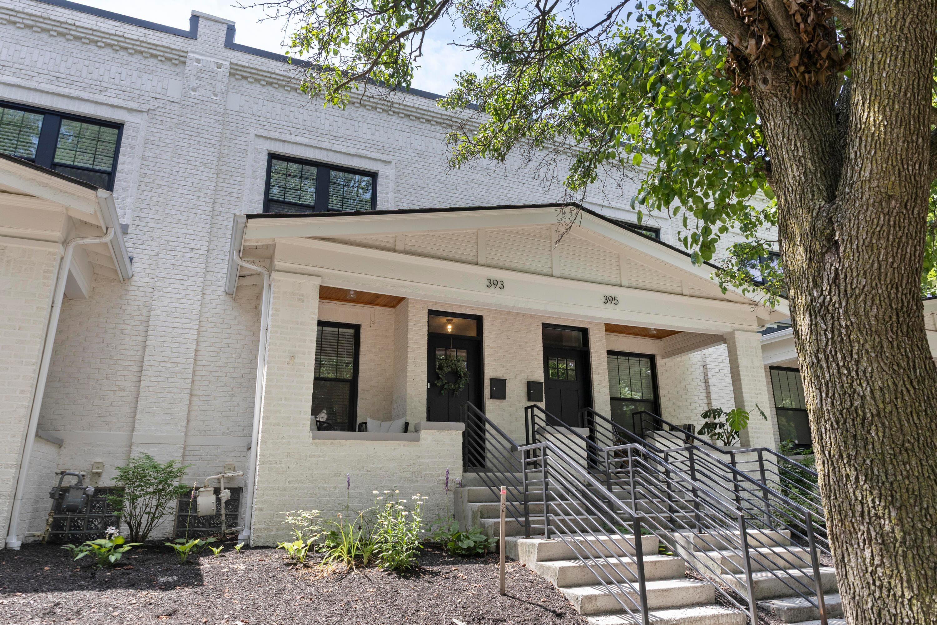 393 W 2nd Avenue #393, Columbus, OH 43201