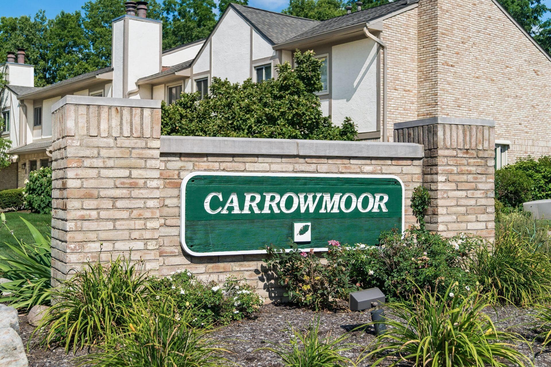 114 Corbins Mill Drive #4, Dublin, OH 43017