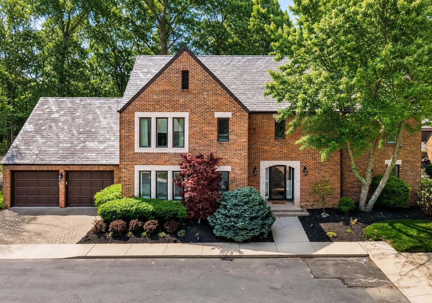 8758 Dunsinane Drive, Dublin, OH
