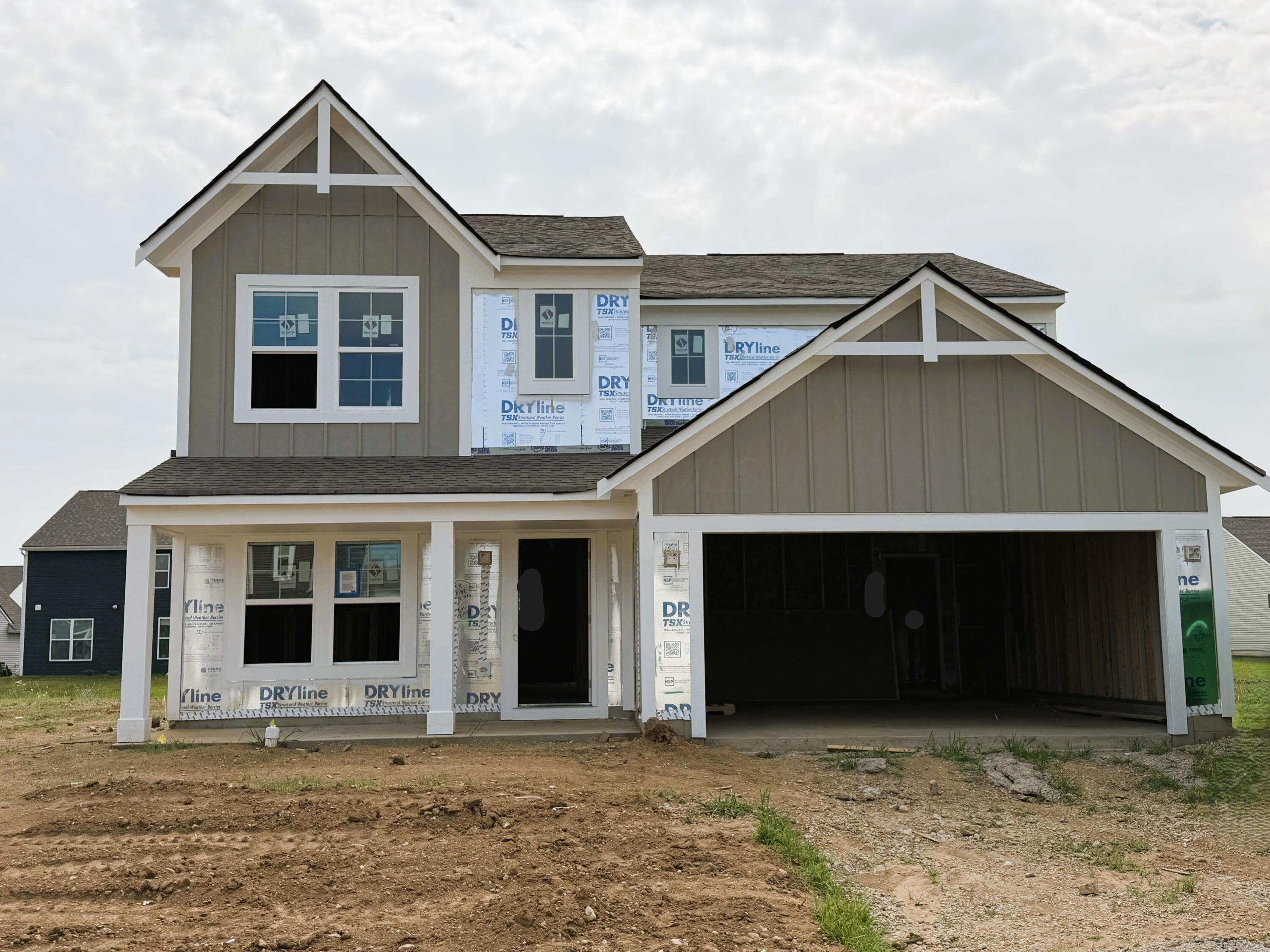 5214 Apple Lane, South Bloomfield, OH 43103
