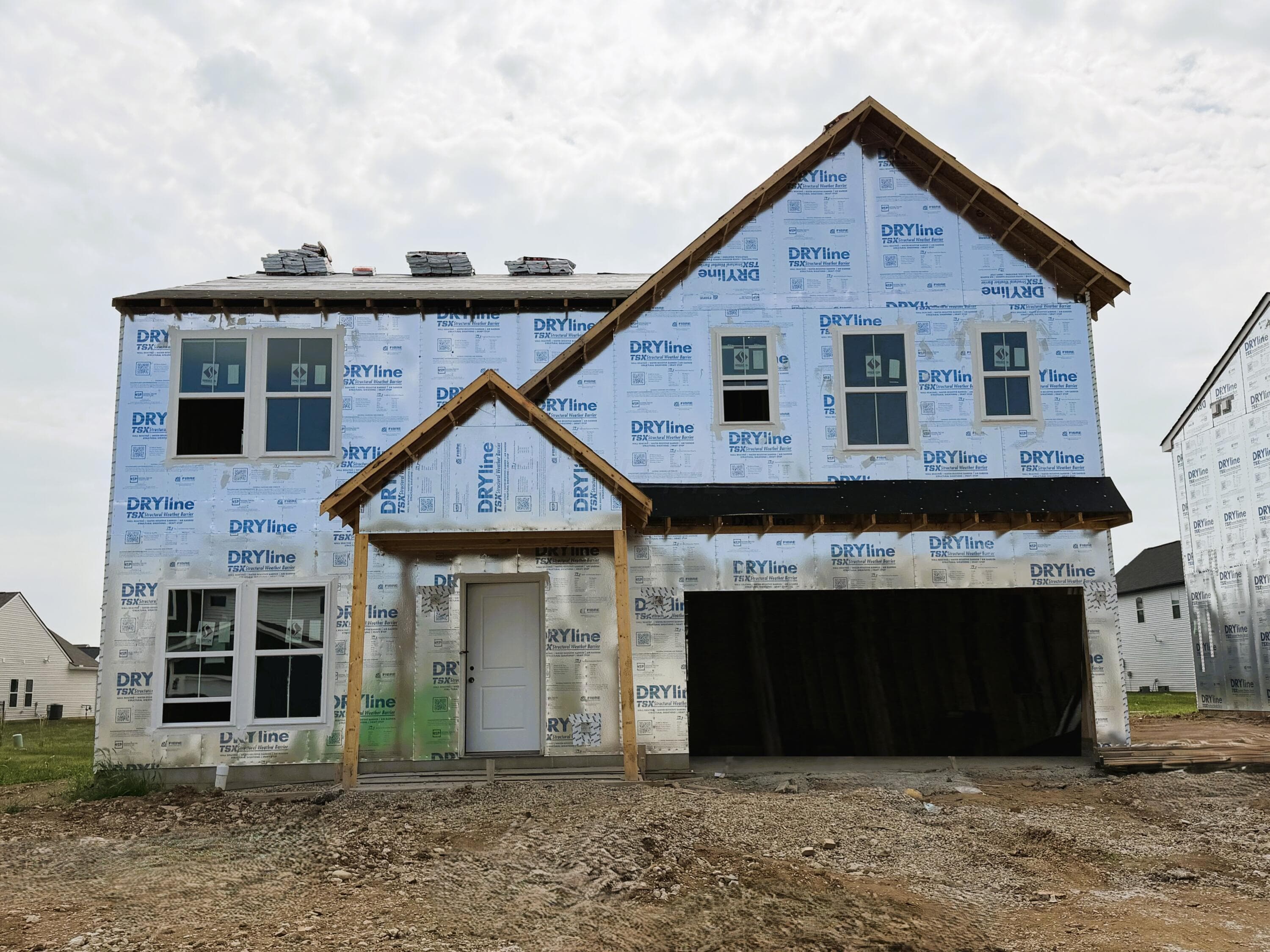 5210 Apple Lane, South Bloomfield, OH 43103