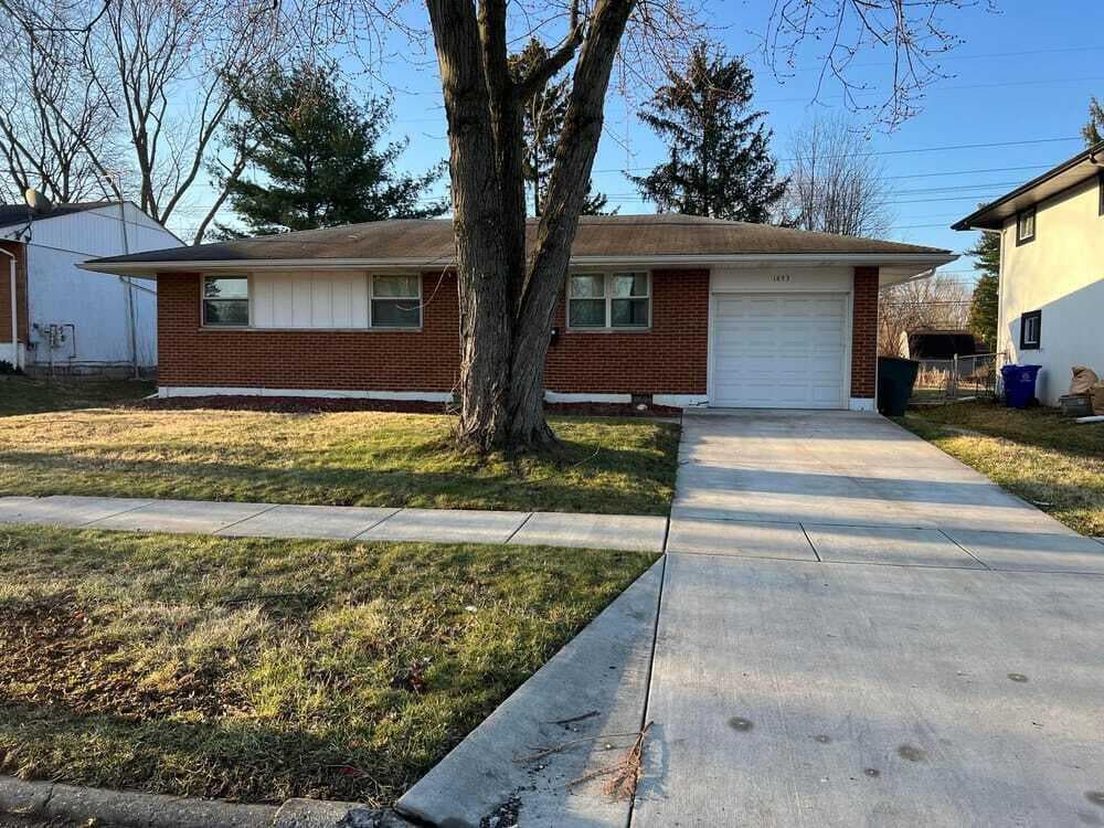 1453 Norma Road, Columbus, OH