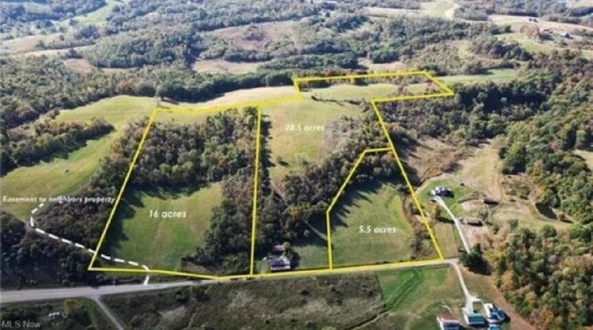 12175 Old Riley Road, Frazeysburg, OH 43822