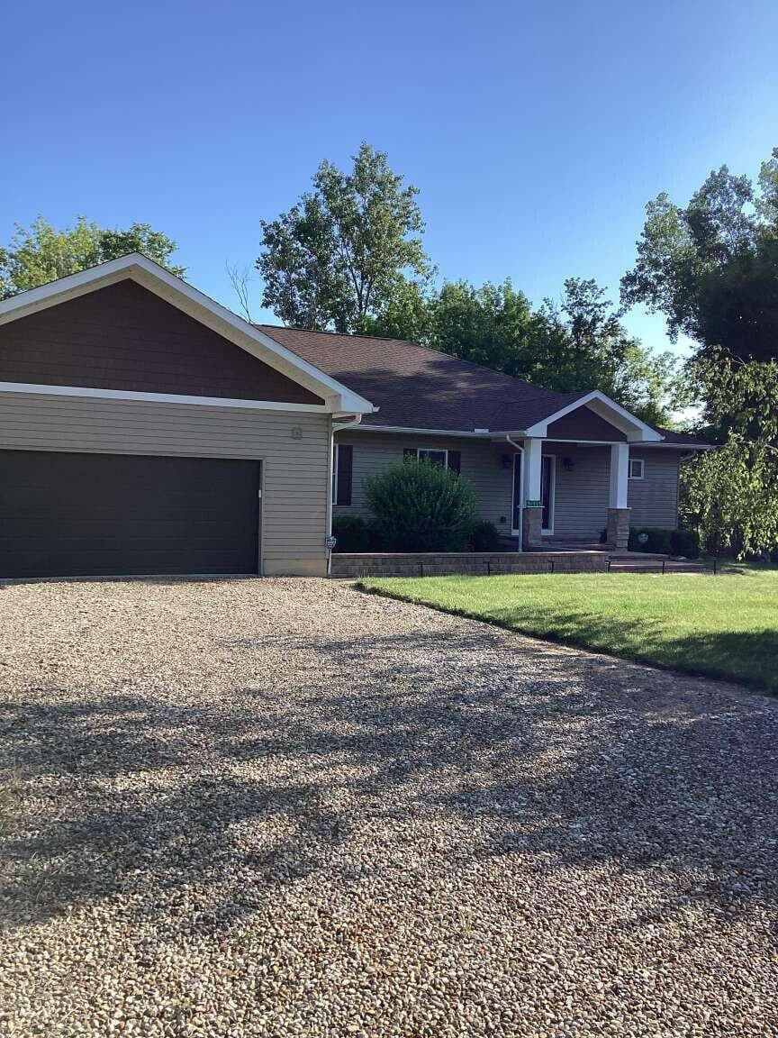 7326 State Route 19 Unit 9 #Lots 225 & 226, Mount Gilead, OH 43338