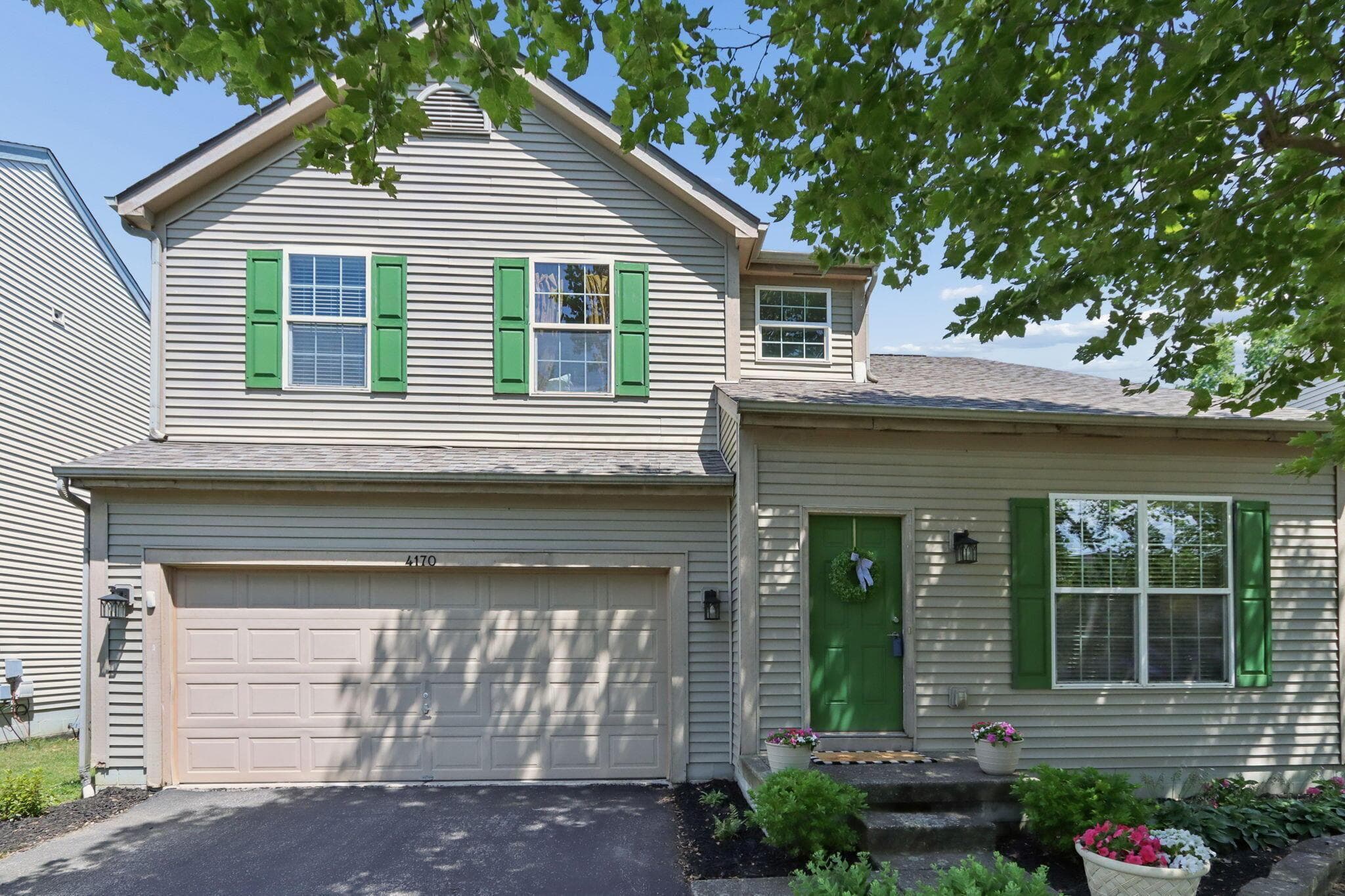 4170 Nafzger Drive, Columbus, OH