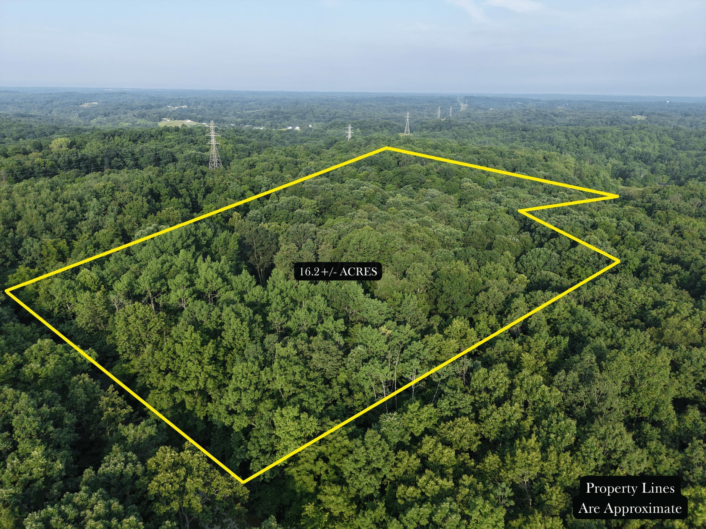 0 Township Road 293, Corning, OH 43730