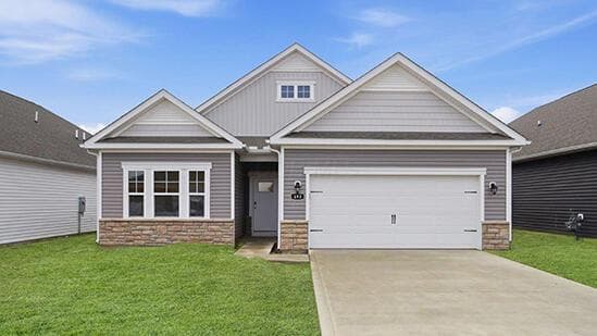 817 S Kintner Parkway, Sunbury, OH 43074