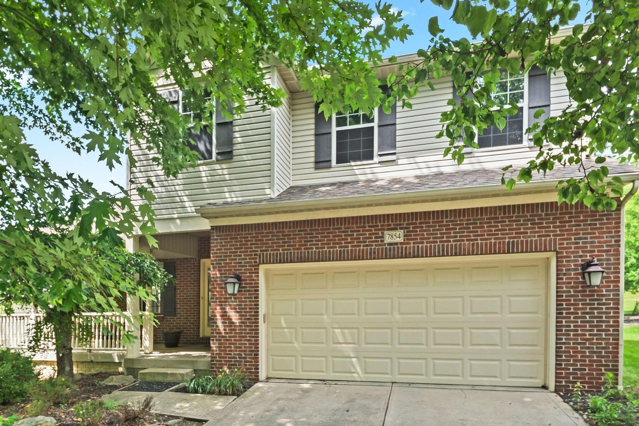 7854 Astra Circle, Reynoldsburg, OH 43068