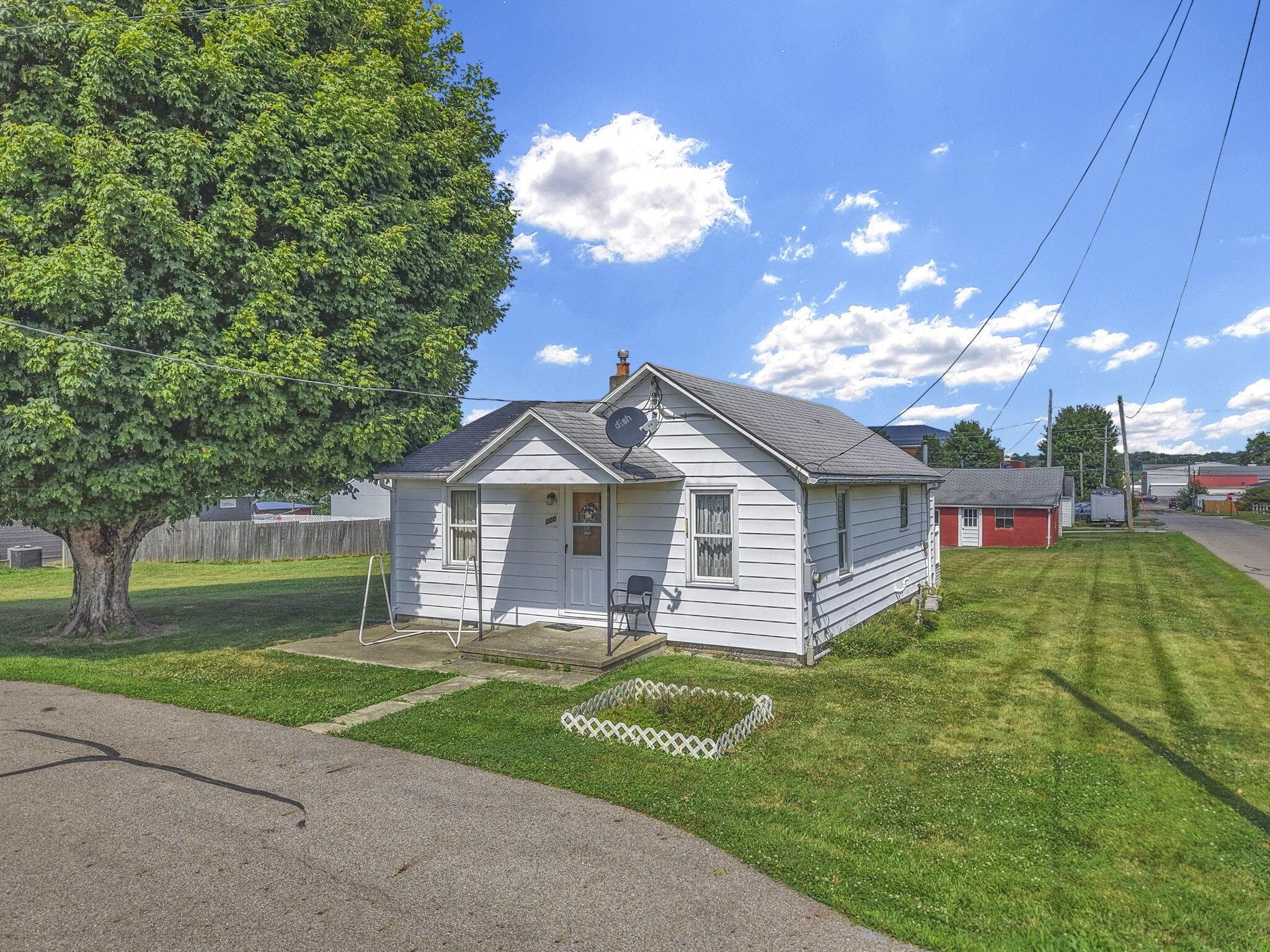 300 Halderman Street, Amanda, OH 43102