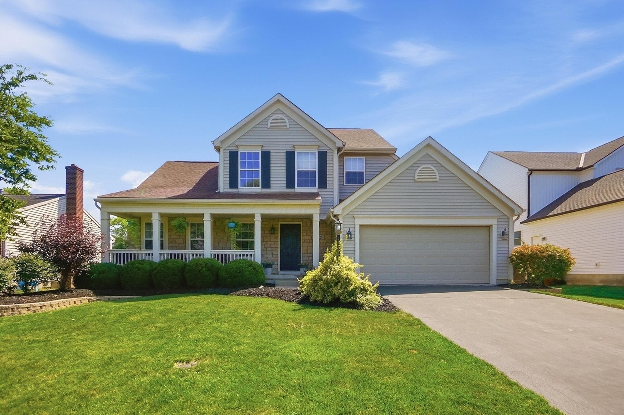 3237 Royal Dornoch Circle, Delaware, OH 43015