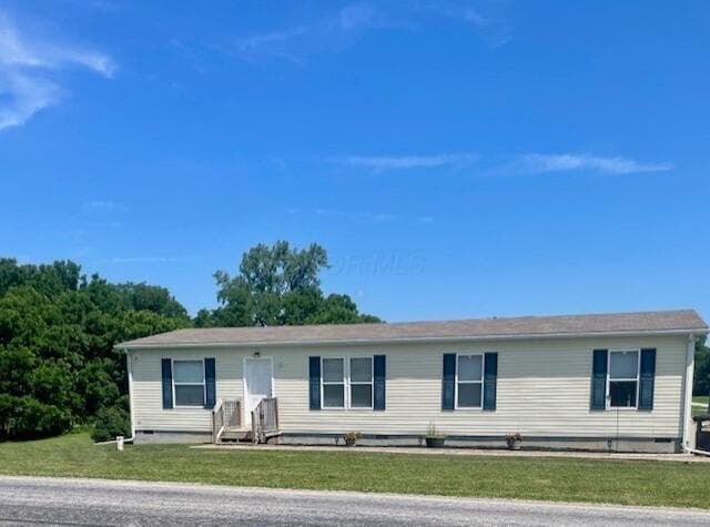 6685 Township Rd 14, Mount Gilead, OH 43338