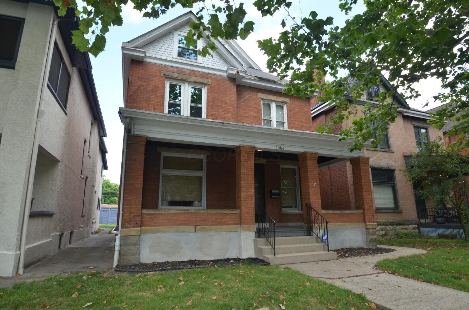 1368 Neil Avenue, Columbus, OH 43201
