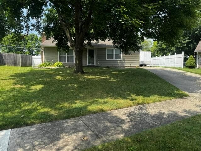 375 Westport Drive, Groveport, OH