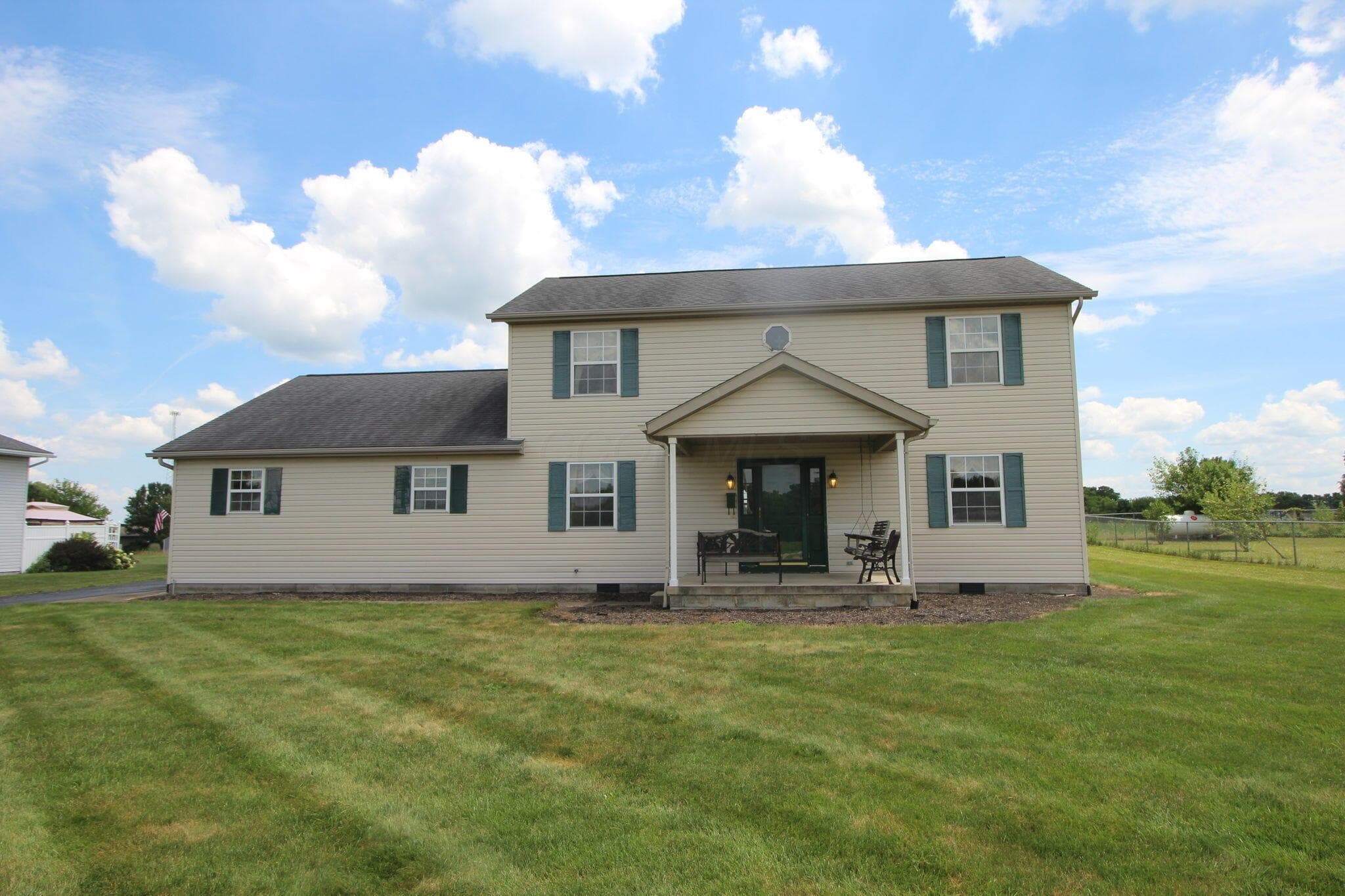 623 Mill Street, North Lewisburg, OH 43060